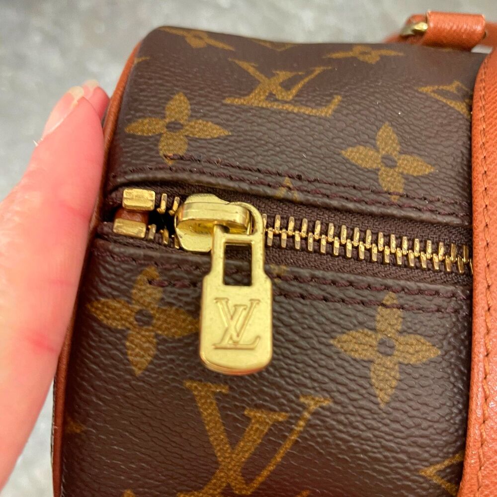 Louis Vuitton Papillon 30 Brown - Amazing Condition! - Picture 13 of 15